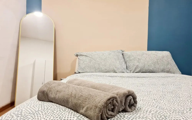 Amerin Residence Mall Apartments