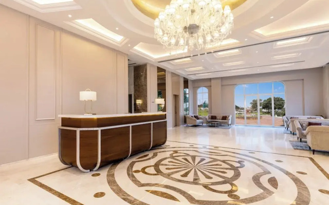 Imperial Goa