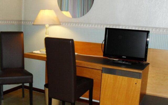 Hotel Milanesi