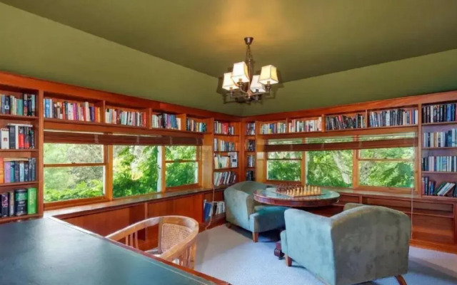 Ellengowan In Leura on 2 acres