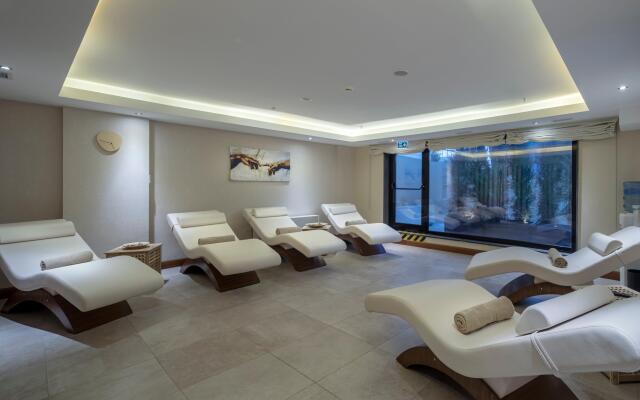 Holiday Inn Istanbul - Tuzla Bay by IHG