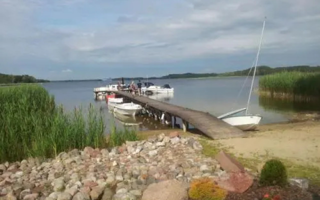 Agroturystyka Listomie