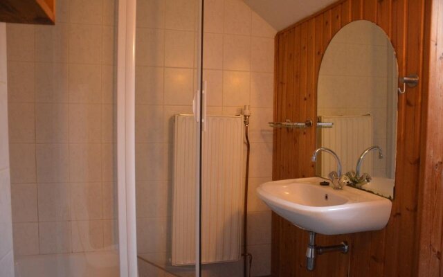 B&B La Source Houffalize
