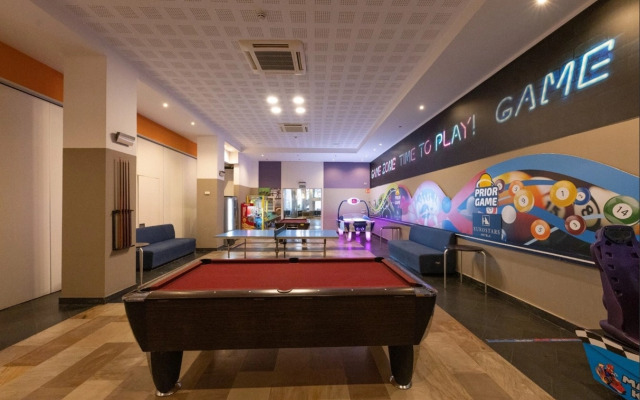 Eurostars Las Salinas 