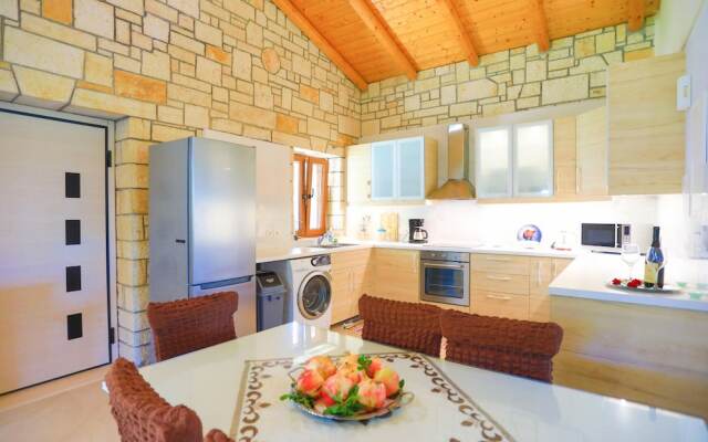 Villa Sofia Stella in Ionian Islands