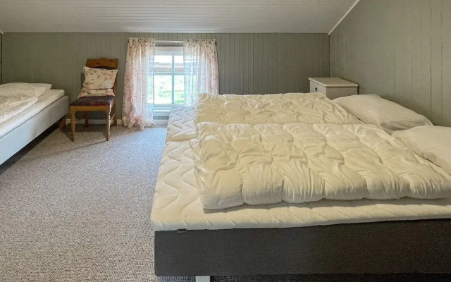 11 Person Holiday Home in Farstad