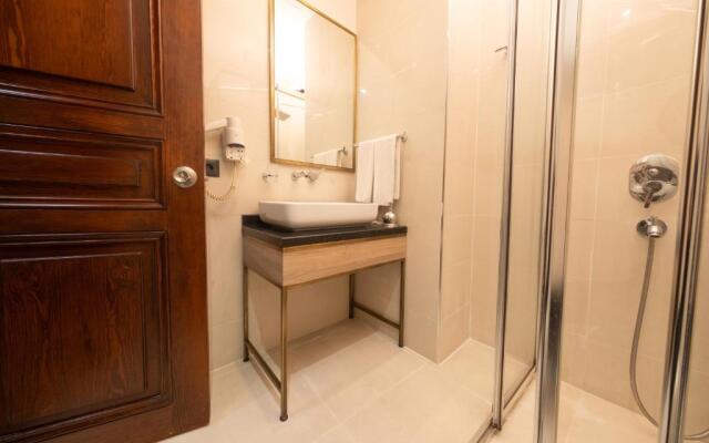 Atik Palace Hotel