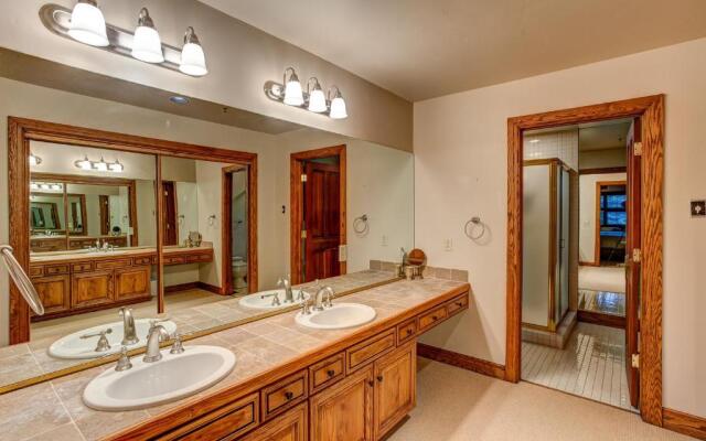 La Maconneire by Alpine Ski Properties