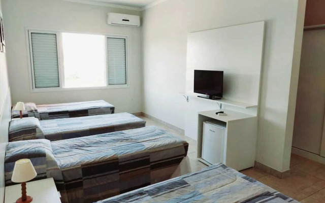 Habitat Prime Hotel