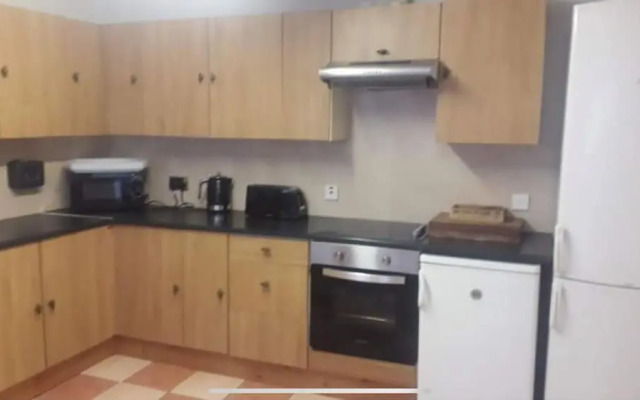 Amy's Guest House