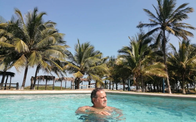 La MoradA una ventana al Golfo