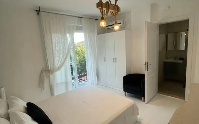 Pürlen Otel Alaçatı