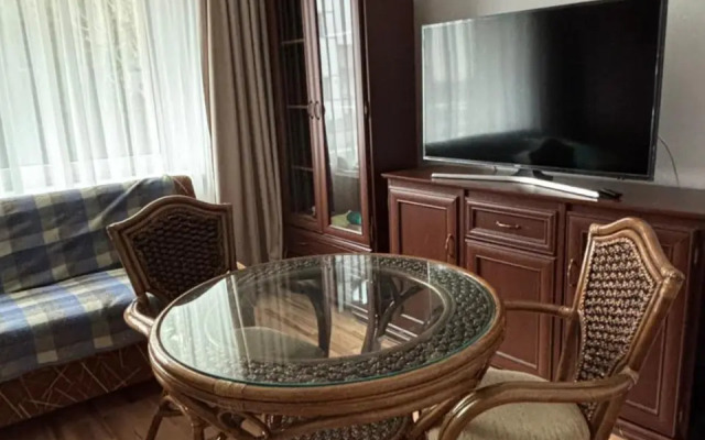 Blisko morza - pokoje gościnne u Jolanty Gołębiewskiej