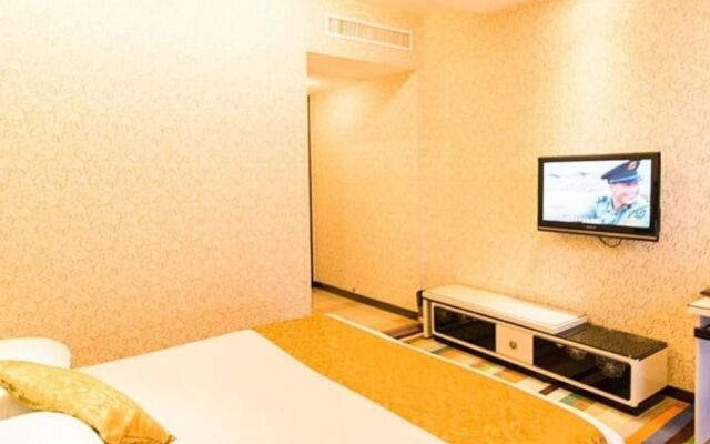 Yiwu Youhao Holiday Hotel