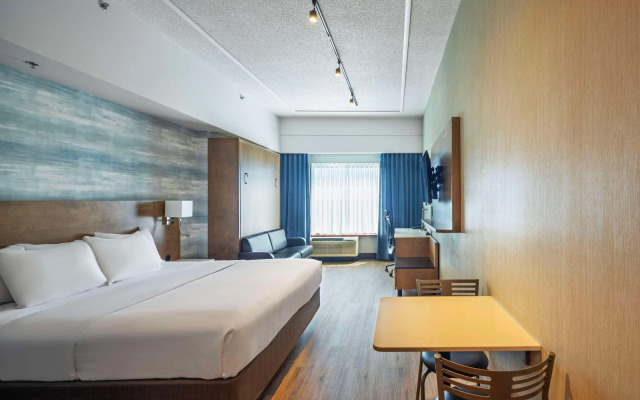 Quality Inn & Suites Levis