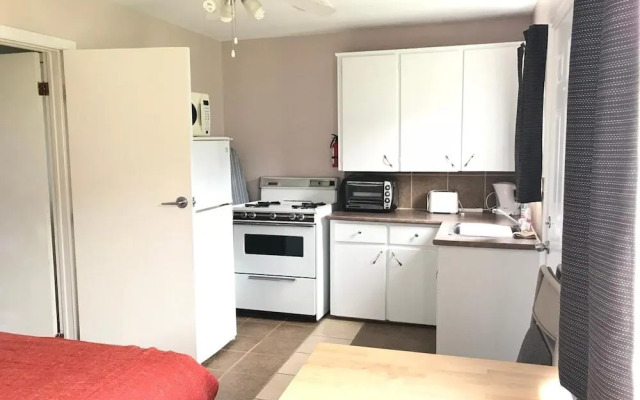 Anchor Motel Bedeque