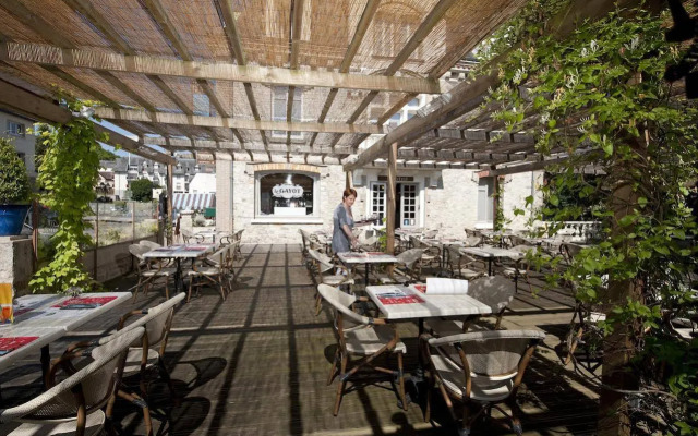 The Originals Boutique, Hôtel Ô Gayot