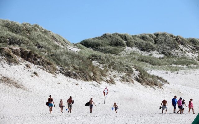 Dancamps Holmsland