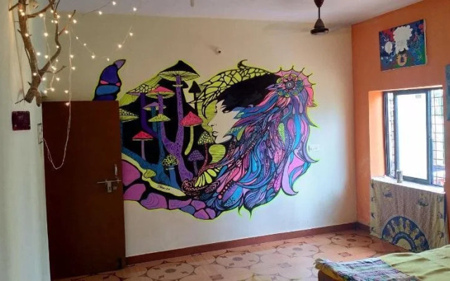 The DreamCatchers Hostel & Cafe