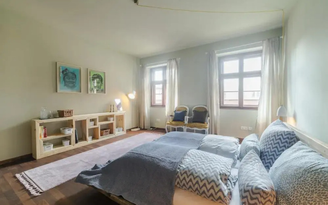 Design Apartments - "Heiliger See"
