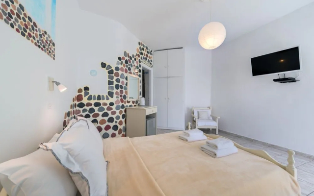 Hotel Porto Carra