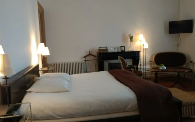 Gites Villa Ariane