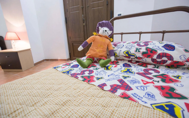 Il Giardino di Sicilia