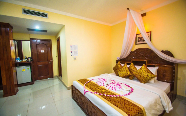 Kaorm Hotel
