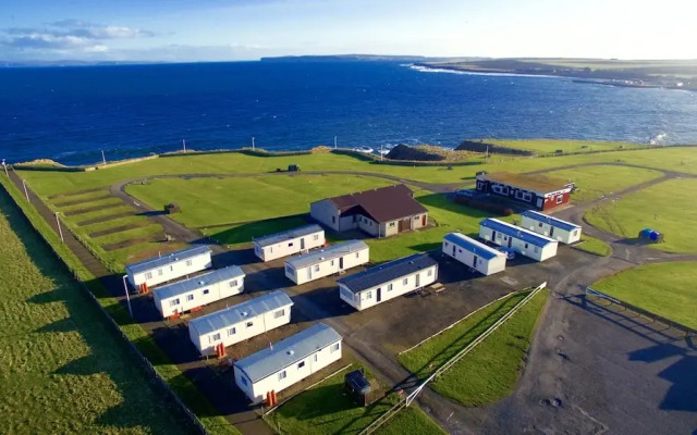 Thurso Bay Holidays