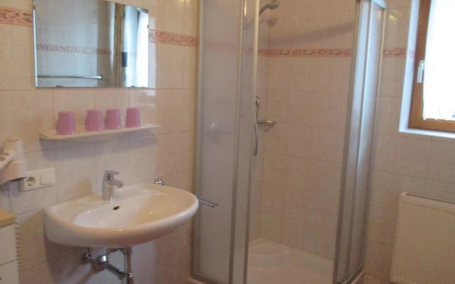 Gstehaus Unterberger