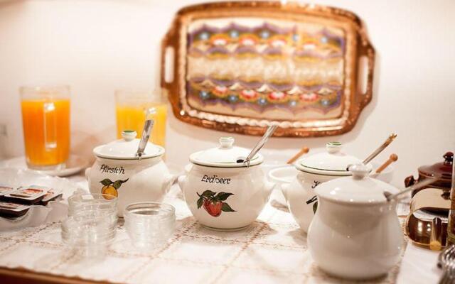 Garni Residence Soraiser