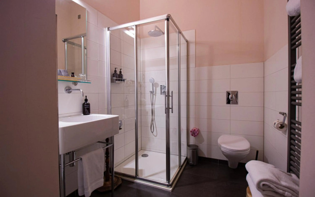 Suite Hotel Pincoffs Rotterdam