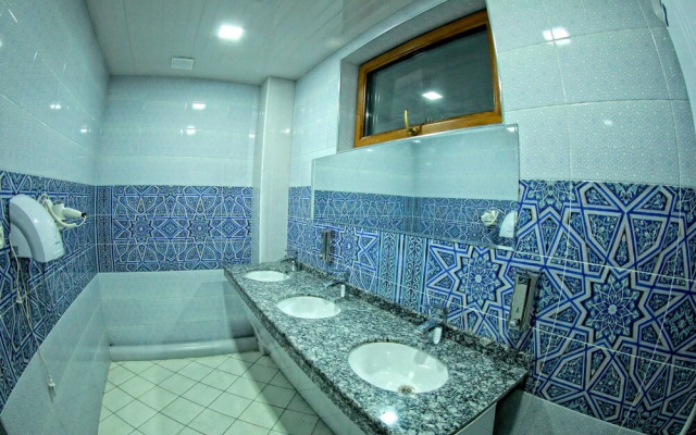 MANIJA Hostel