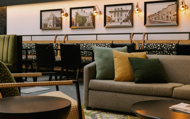 The Arcadian Hotel
