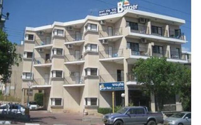 Berger Hotel