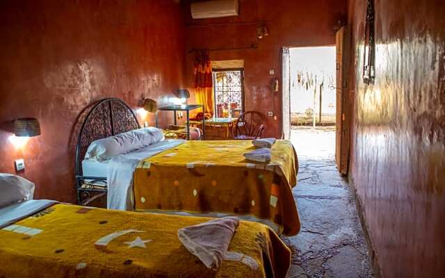 Riad Du Sud