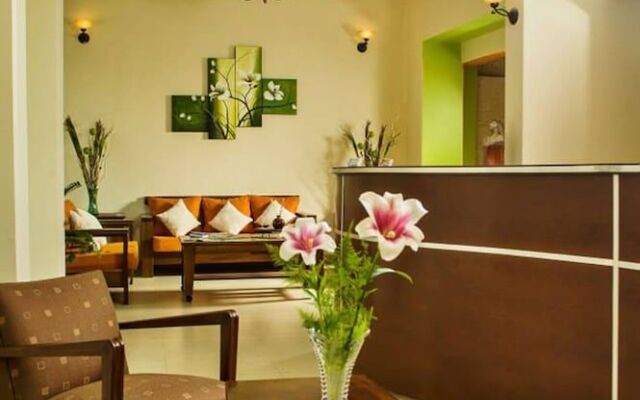 Hotel Mitru Tarija