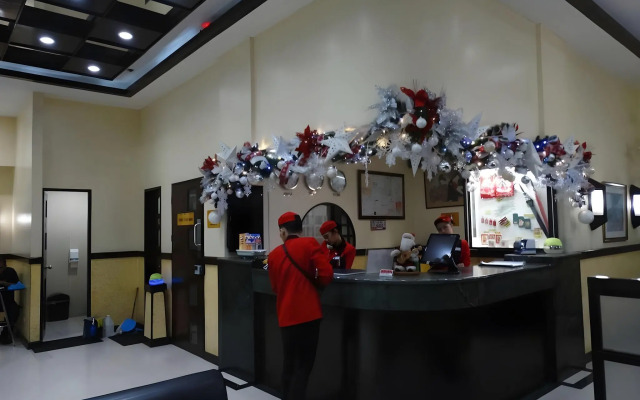 Hotel Sogo Recto