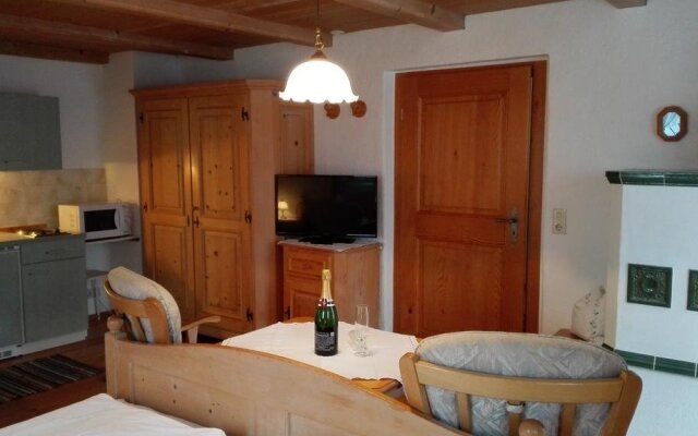 Berghof Moar