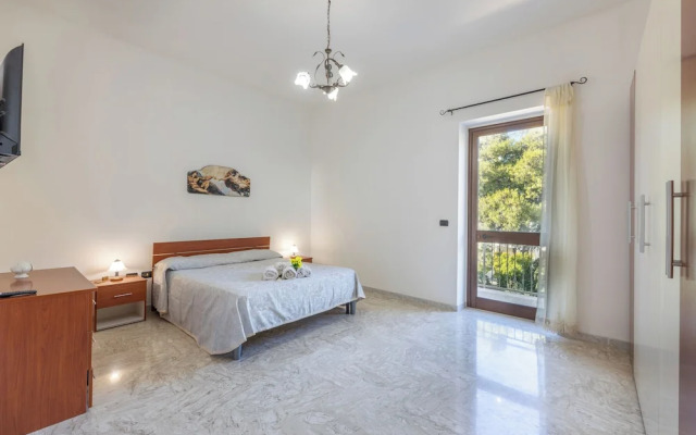 Villa il Panorama sullo Ionio