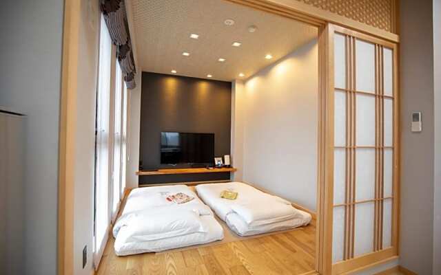 Aozora HOTEL - Vacation STAY 36208v