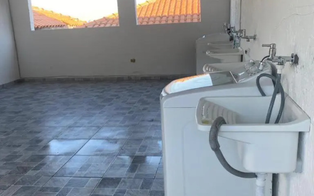 Aparto 1 dormitório São Paulo