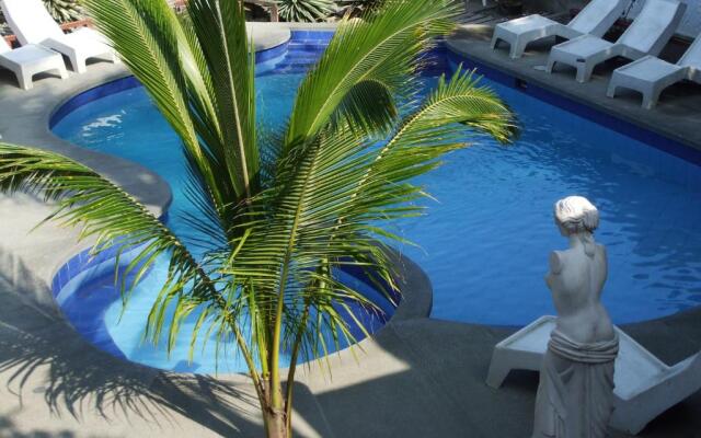 Hosteria Canoa