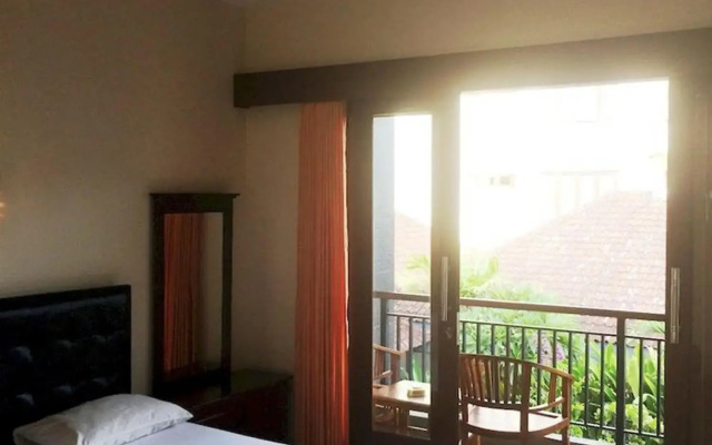 Waringin Home Stay