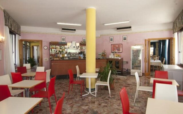 Hotel Meduna