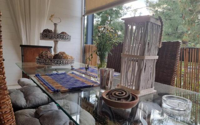 South Coast Voula Beach Sea RIVIERA Suite