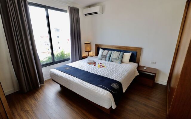 Stay Dao Tan Hotel