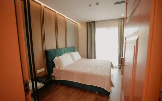 Martiness Hotel