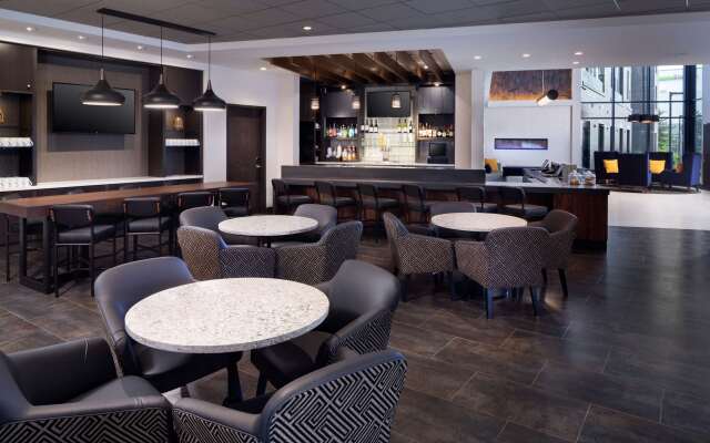 Hyatt Place Poughkeepsie / Hudson Valley