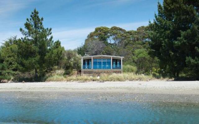 Windhover Villa